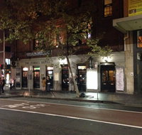 Forbes Hotel - Foster Accommodation