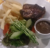 Strand Hotel - Foster Accommodation