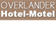 Overlander Hotel-Motel - Foster Accommodation