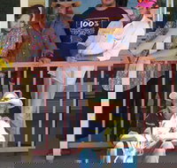 Bulloo River Hotel Motel - Foster Accommodation