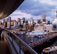 Grand Mercure Apartments Darling Harbour - Foster Accommodation