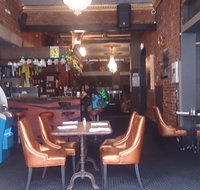 Berkeley Hotel - Foster Accommodation