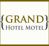 Grand Hotel Motel - Foster Accommodation