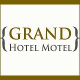 Grand Hotel Motel - Foster Accommodation 1