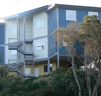 Sandy Point Beach Escape - Foster Accommodation