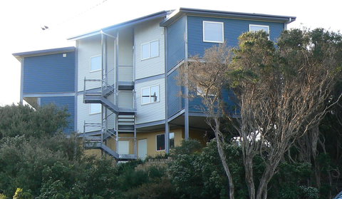 Sandy Point Beach Escape - Foster Accommodation 0