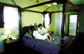 Margaret River Resort - Foster Accommodation 0