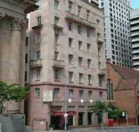 Rothbury On Ann Heritage Apartment Hotel - Foster Accommodation