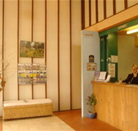 Cafe Mazz - Foster Accommodation