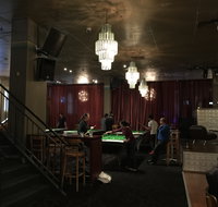 Shark Hotel - Foster Accommodation
