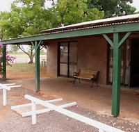 Barkly Homestead - Foster Accommodation
