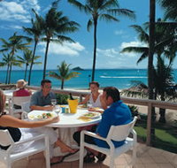 Voyages Brampton Island - Foster Accommodation