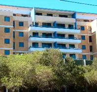 Blacktown Serviced Apartments - Foster Accommodation