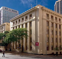 Rendezvous Hotel - Foster Accommodation