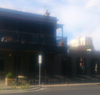 Hotel Wright St - Foster Accommodation