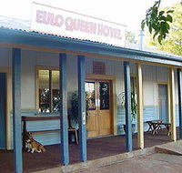 Eulo Queen Opal Centre - Foster Accommodation