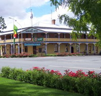 The Boorowa Hotel - Foster Accommodation