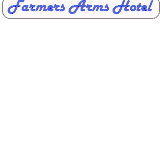 Farmers Arms Hotel - Foster Accommodation