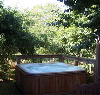 Texada Cottage - Foster Accommodation
