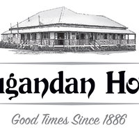Dugandan Hotel - Foster Accommodation