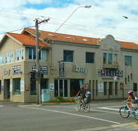 The Bay Hotel Mordialloc - Foster Accommodation