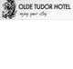 Olde Tudor Motor Inn - Foster Accommodation