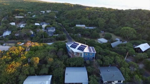 Sandy Point Beach Escape - Foster Accommodation 1