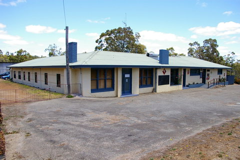 Rocky Gully Pub - Foster Accommodation 0