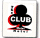 Club Hotel Motel - Foster Accommodation