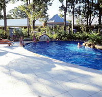 Australis Margaret River - Foster Accommodation