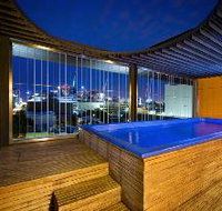 Clarion Hotel Soho - Foster Accommodation