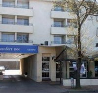 Gemini Hotel - Foster Accommodation