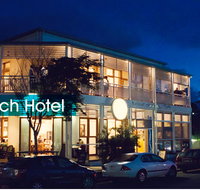 Rainbow Beach Hotel - Foster Accommodation