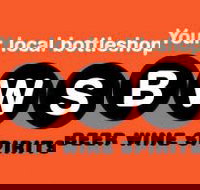 BWS - Ningi Blue Pacific Hotel - Foster Accommodation