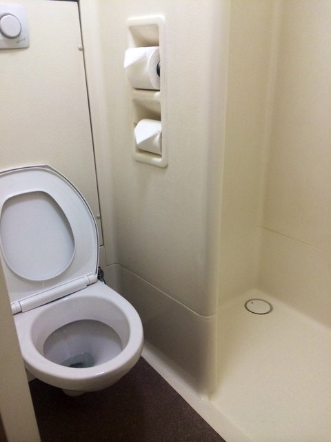 Ibis Budget Wentworthville - Foster Accommodation 0