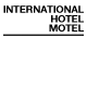 International Hotel-Motel - Foster Accommodation