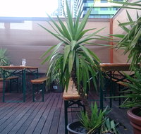 Queensberry Hotel - Foster Accommodation