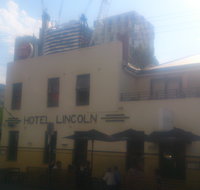 Hotel Lincoln - Foster Accommodation