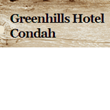 Condah Green Hills Hotel - Foster Accommodation