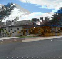 Goroke Hotel Bar amp Bistro - Foster Accommodation