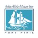 John Pirie Motor Inn - Foster Accommodation