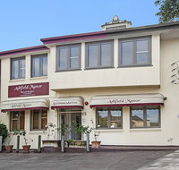 Ashfield Manor - Foster Accommodation