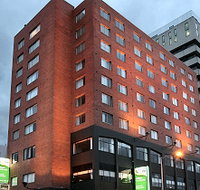 Leisure Inn Hobart Macquarie - Foster Accommodation