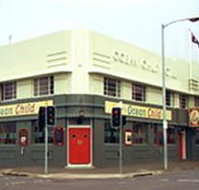 Ocean Child Hotel - Foster Accommodation
