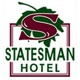 Statesman Hotel - Foster Accommodation