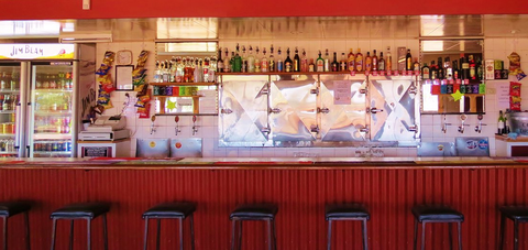 Billabong Hotel/Motel Cunnamulla - Foster Accommodation 0