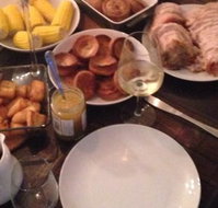 Arthurs Hotel - Foster Accommodation