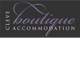 Cleve Boutique Accommodation - Foster Accommodation