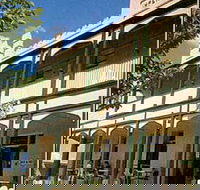 Imperial Hotel Mount Victoria - Foster Accommodation