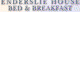 Enderslie House Bed amp Breakfast - Foster Accommodation